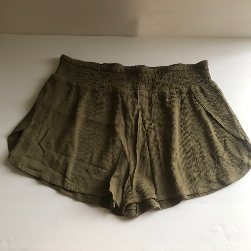 NWT Salt Life shorts